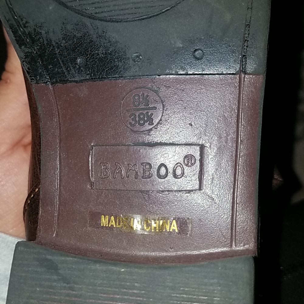 Boots - Picture 2 of 3